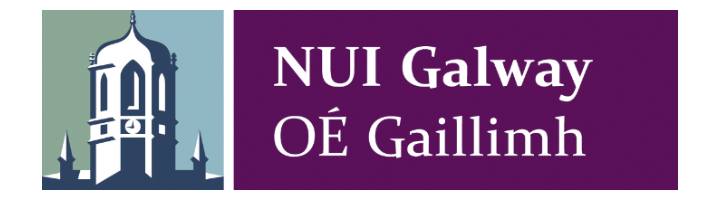 NUI Galway Logo Image