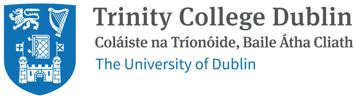 TCD Logo Image