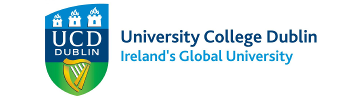 UCD Logo Image