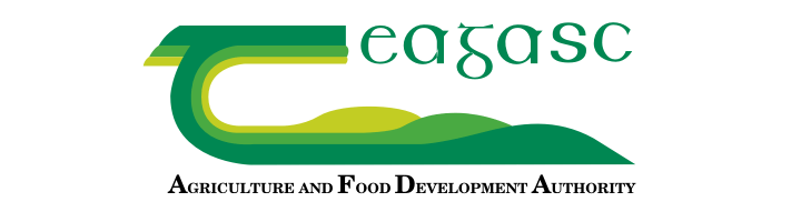 Teagasc Logo Image