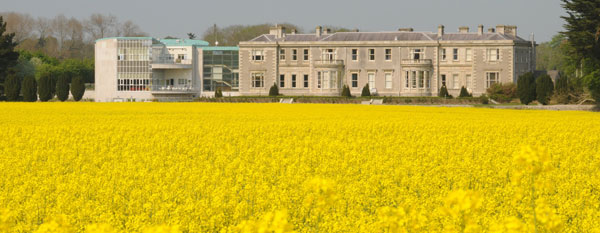 Image of Teagasc, Oakpark, Carlow